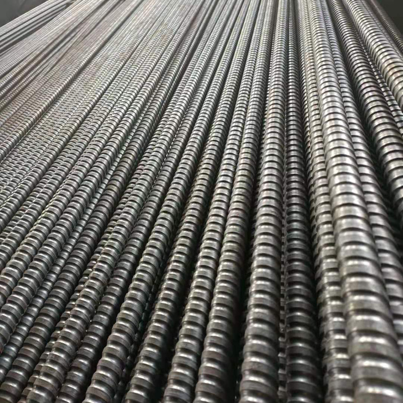 海丰中空锚杆