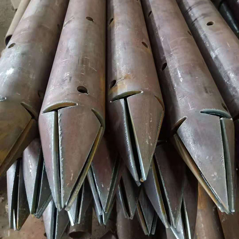 海丰预埋注浆管